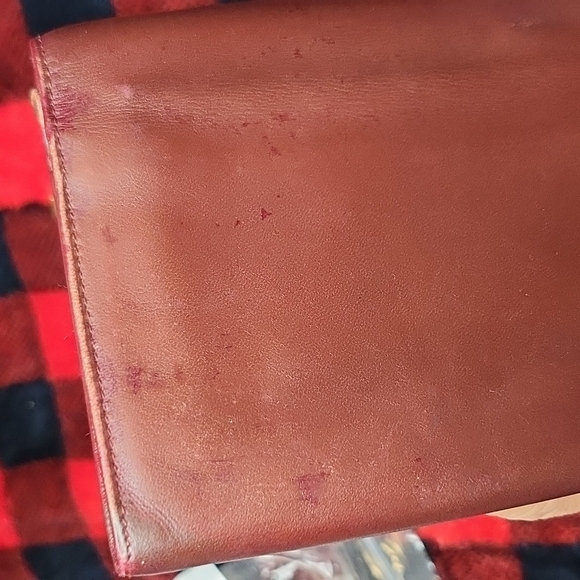 dropped price Vintage Cartier long Wallet - Picture 16 of 17